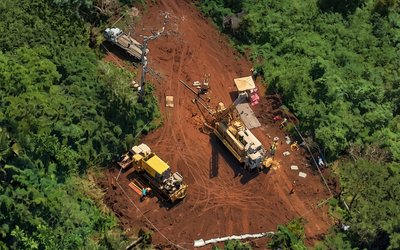 Dalaroo Metals Reports High-Grade Hits in Maiden Drilling at Bondoukou Gold Ridge Project