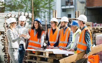 Damstra Holdings posts record quarterly results, COVID-19 causes some delays