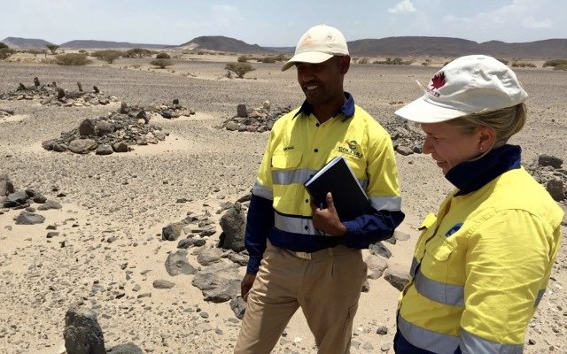 Danakali secures cornerstone potash offtake deal with EuroChem