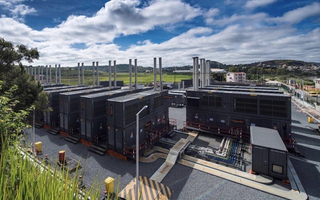 Danakali selects Aggreko to power Colluli SOP project in Eritrea