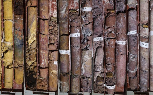 Dandoko provides more high-grade and thick gold intercepts for Oklo Resources