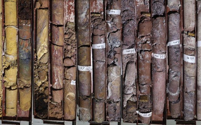 Dandoko provides more high-grade and thick gold intercepts for Oklo Resources