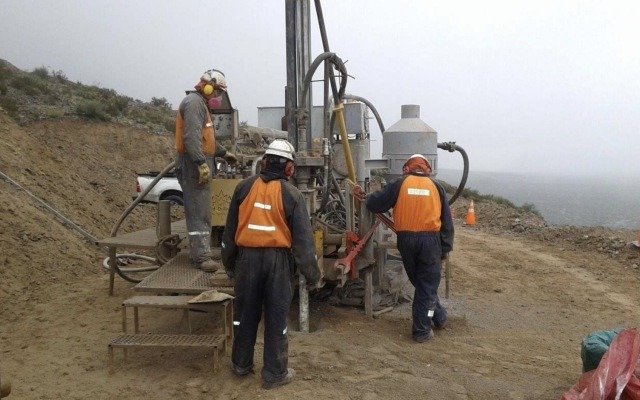 Dark Horse bolts into lithium drilling at Las Tapias after securing permit
