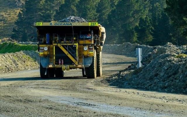 Dark Horse Resources charges into New Zealand gold space with Cap Burn acquisition