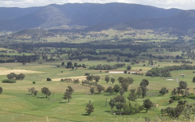 Dart Mining finds more gold in Victorian field first discovered in 1854