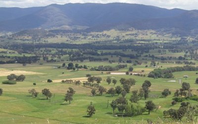 Dart Mining finds more gold in Victorian field first discovered in 1854