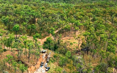 Dart Mining Records Highest Gold Results to Date at Banshee Antimony Mine