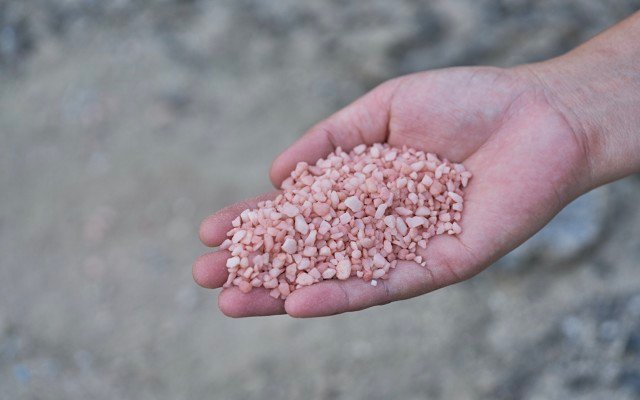 Davenport Resources poised to benefit as potash prices show signs of recovery