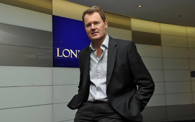 Davenport Resources brings UK mining executive Ian Farmer in as chairman