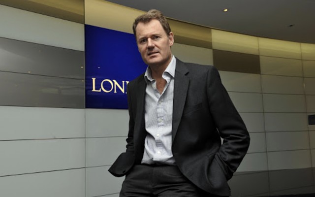 Davenport Resources brings UK mining executive Ian Farmer in as chairman