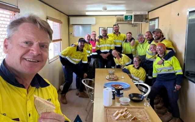 David Flanagan’s Delta Lithium looks to repeat past success