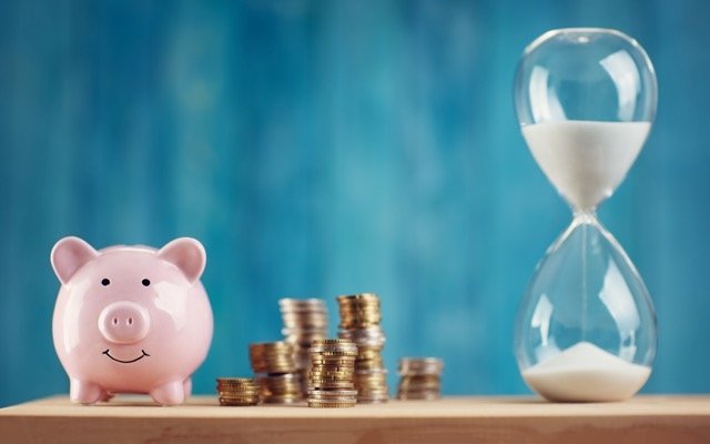 The days of massive super fund balances are numbered