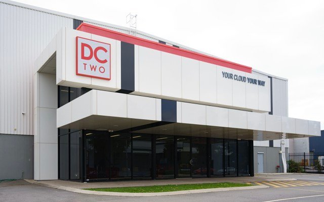 DC Two’s ASX debut to underpin nationwide expansion of data centre and cloud services