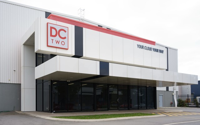 DC Two’s ASX debut to underpin nationwide expansion of data centre and cloud services