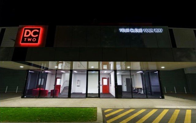 DC Two launches stage one of new Perth-based data centre