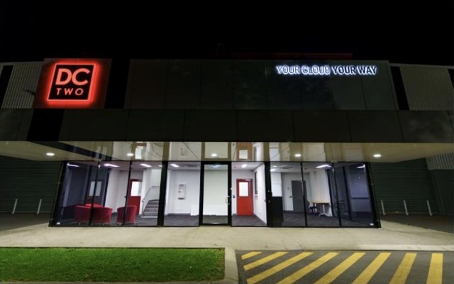 DC Two launches stage one of new Perth-based data centre