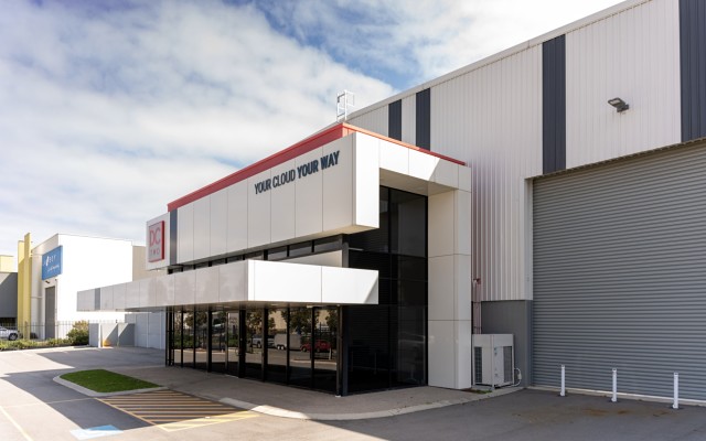 DC Two confirms plans to bring new Perth-based data centre online ahead of schedule
