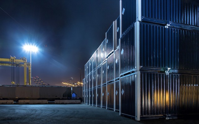 DC Two secures contracts worth $1.77m for eco-friendly, transportable and modular data centres