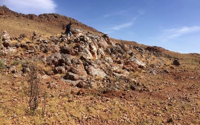 De Grey Mining reports encouraging gold assays from sampling program at Clarke prospect