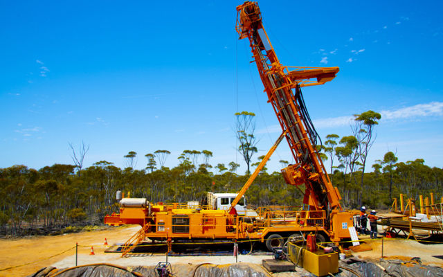 De Grey Mining grows Hemi gold discovery with extensions to Brolga zone