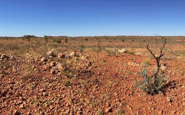 De Grey Mining hits high-grade, visible gold at latest Hemi target