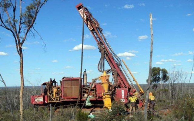 De Grey Mining intercepts bonanza gold grades at Toweranna deposit
