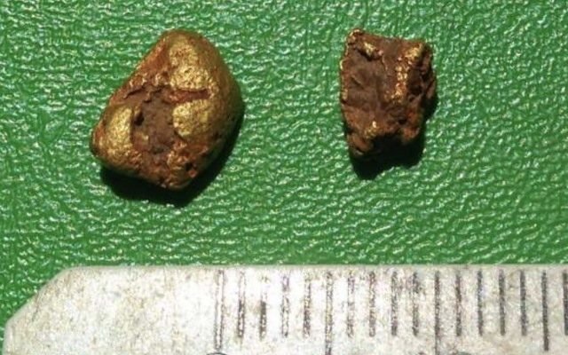 De Grey picks up more than 200 nuggets across Indee gold project, exploration continues