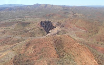 De Grey Mining looks to expand empire with strategic acquisition of Kalamazoo’s Ashburton gold project in Pilbara