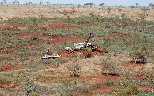 De Grey Mining uncovers high grade lithium at Pilbara project