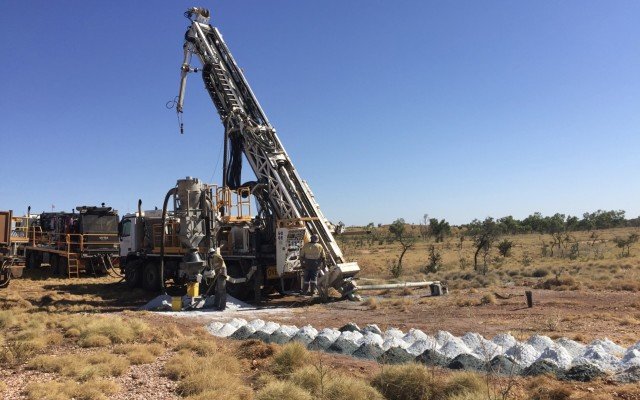 De Grey Mining uncovers shallow high-grade gold at Mt Berghaus