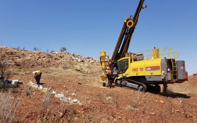 De Grey Mining upgrades Pilbara gold resource, starts drilling White Quartz Hill