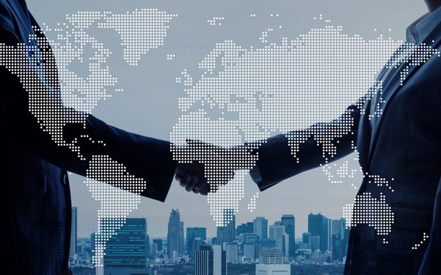 Weekly review: deals keep flowing after a record-breaking year