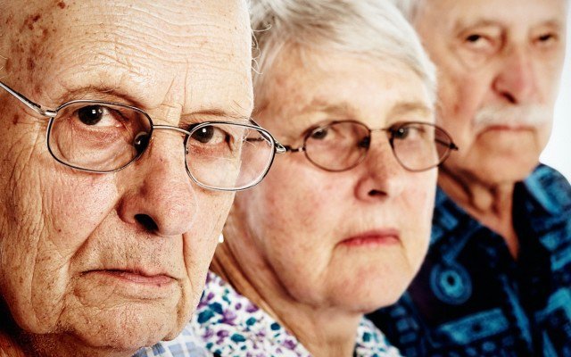Deeming rate cuts disappoint pensioners