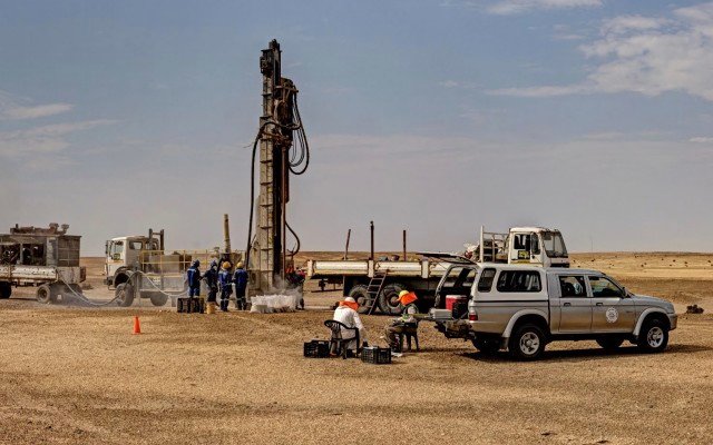 Deep Yellow advances DFS for Tumas uranium project, makes new executive appointments