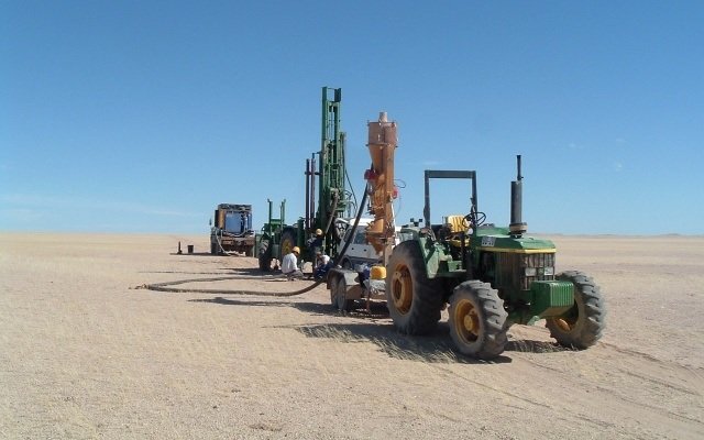 Deep Yellow completes phase one of Tumas drilling ahead of resource update and DFS