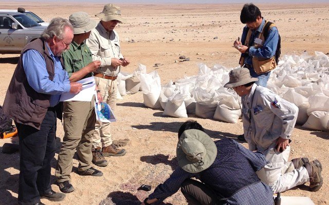 Deep Yellow finds thick high-grade uranium at Barking Gecko North