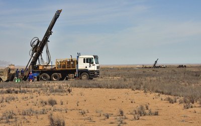 Deep Yellow confirms improved project economics from Tumas definitive feasibility study