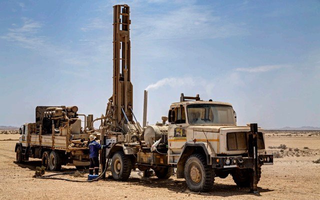 Deep Yellow increases Tumas uranium reserves by 121%