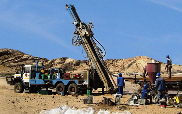 Deep Yellow returns more uranium results from Tumas 3 infill drilling