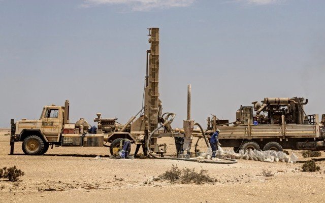 Deep Yellow unveils strong uranium results and two new target zones at Barking Gecko prospect