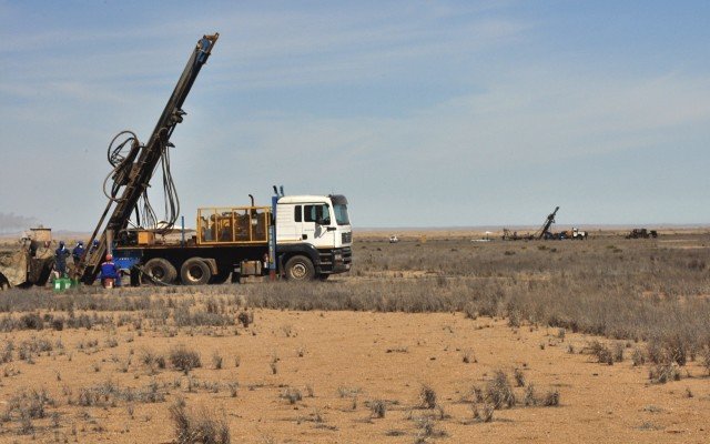 Deep Yellow confirms new uranium mineralisation; adds to list of untested prospective palaeochannels