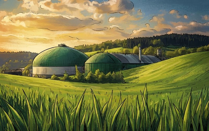 Delorean Corporation Sources $20m Westpac Financing For Horsley Park Bioenergy Project