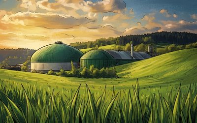 Delorean Corporation Sources $20m Westpac Financing For Horsley Park Bioenergy Project