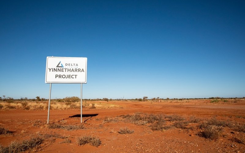 Delta Lithium looking to grow Yinnetharra tenure with strategic deals, eyes major lithium hub