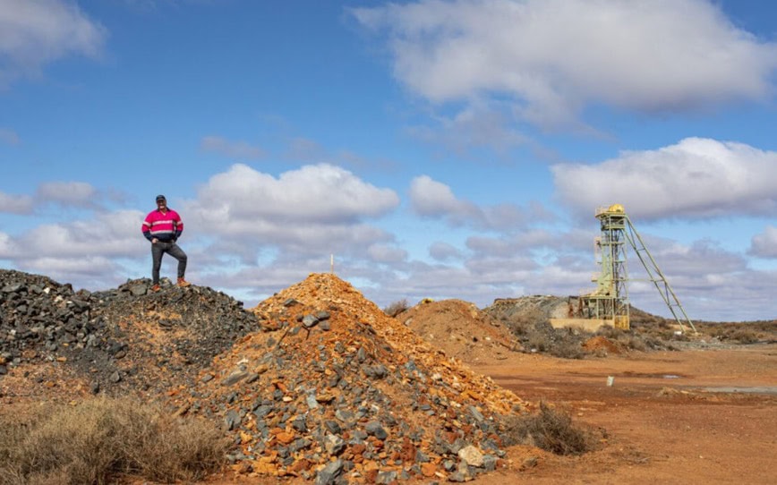 Delta Lithium confirms ‘shovel-ready’ status for Mt Ida lithium-gold project following major resource upgrade