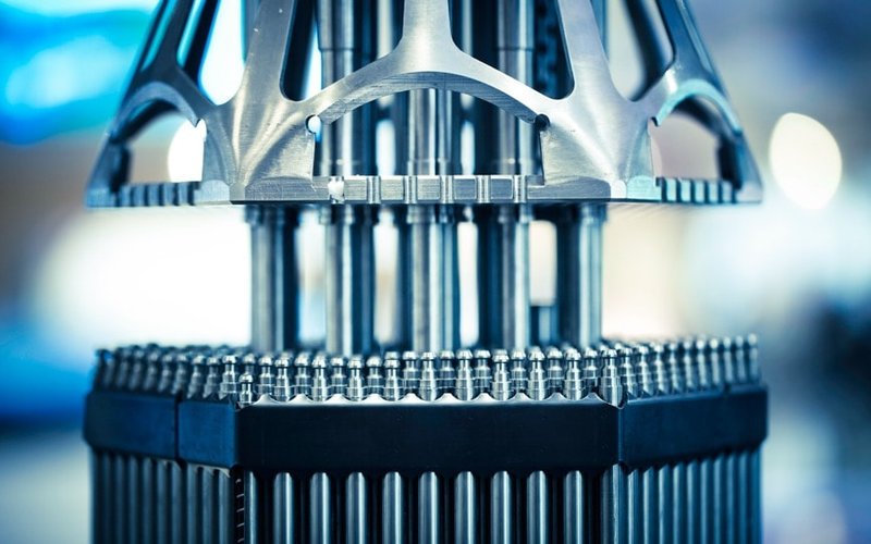 Demand for small modular reactors surges 65% as clean energy ambitions grow