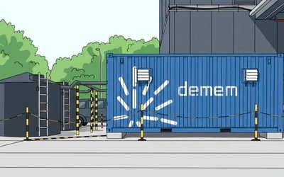 De.mem Acquires Core Chemicals to Expand Gold Sector Services Exposure