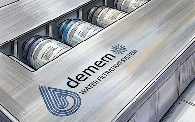 De.mem Posts Record Quarterly Operating Cash Flow as Receipts Grow