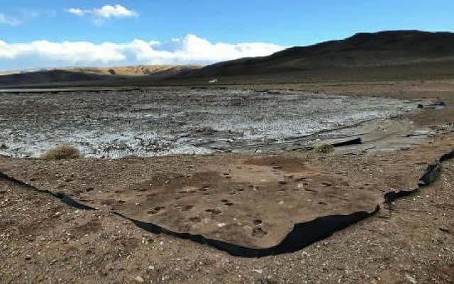 Dempsey Minerals acquires additional lithium tenements in Argentina