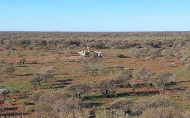 Desert Metals confirms ‘significant’ rare earth discovery at Innouendy